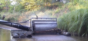 Riverscreen product georgia