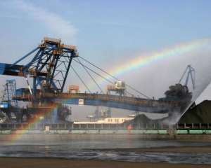 Big Gun Coal Mine