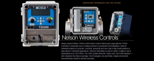 Nelson TWIG wireless control system
